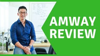 Amway Review  Should You Join This Company [upl. by Stoecker216]