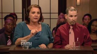 Judge Faith  Excuses Excuses Excuses Season 1 Episode 66 [upl. by Damle]