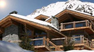 Verbier Luxury Chalet for Sale [upl. by Nady]