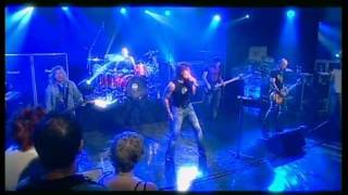 Gotthard  Garage  2005 HQ Full Concert [upl. by Cesaria]