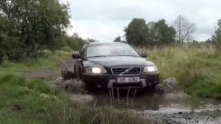 Volvo XC70 D5 AWD  2007  wwwpolarcarscz [upl. by Oetsira433]