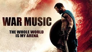 WAR EPIC MUSIC Aggressive Military Orchestral Megamix quotWhole world  My Arenaquot [upl. by Fuller82]