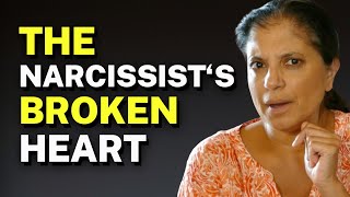 A narcissists broken heart [upl. by Nap]