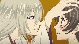 Nanami x Tomoe  Kamisama Kiss [upl. by Weisburgh]