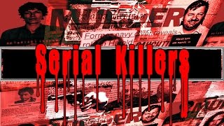 Serial Killer  AampE Biography The Green River Killer [upl. by Akkim425]