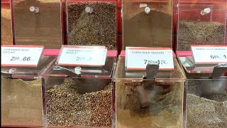 How To Grow Herbs From Spices Stop Buying Seeds [upl. by Edylc449]