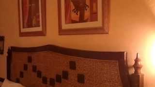 Riu Touareg in Boa Vista Cape Verde  Adult Room [upl. by Gregson]