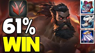 Udyr Gameplay How to Play Udyr JUNGLE BuildGuide LoL Meta [upl. by Balcke986]