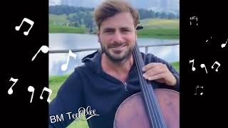 HAUSER COMPILATION OF RELAXING CELLO MUSIC 🎶 [upl. by Ahsino]