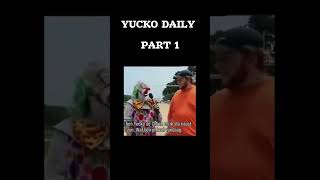 Yuckos Funniest Questions and Answers 🤡 [upl. by Oria]