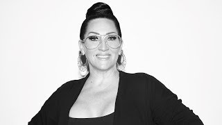 Michelle Visage Talks quotRuPauls Drag Racequot [upl. by Prasad]