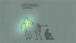 Matt Maeson  Rational Official Audio [upl. by Heloise]