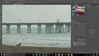 Adobe Photoshop  How to zoom in Photoshop [upl. by Boffa74]