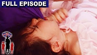 The Winter Family Full Episode  Season 5  Supernanny USA [upl. by Airdnala492]