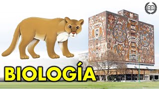 GUÍA BIOLOGÍA UNAM Preguntas 6 ECOSISTEMA [upl. by Attebasile]