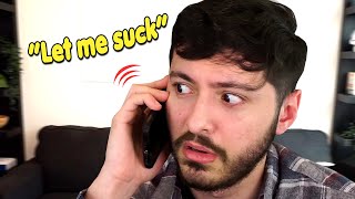 I received AWFUL voicemails from subscribers [upl. by Lopez]