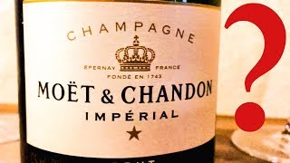 How to Pronounce Moët amp Chandon And WHY [upl. by Ittap]