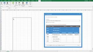 How to Build Reports from Scratch  Jet Reports Financials [upl. by Eddie]