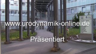 Urodynamik einfach erklärt [upl. by Llennol]