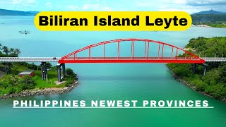 Biliran Philippines newest province [upl. by Downs26]