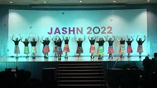 Part4 Jashn 2022  IIT Roorkee [upl. by Enela]