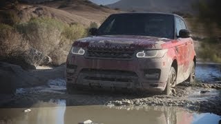 2016 Range Rover Sport Review  KBB Answers Your Questions [upl. by Aetnahs]