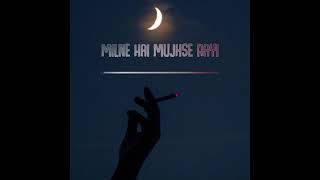 Milne Hai Mujhse Aayi Slowed And Reverb  Aashiqui 2  Arijit Singh  Lofi Bollywood  AC Creationss [upl. by Kipton624]