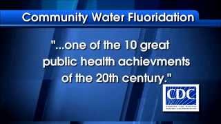 Fluoride Benefits [upl. by Mayce]