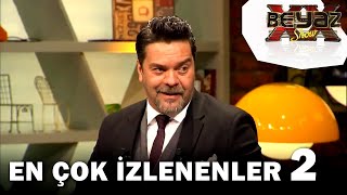 Beyaz Show En Çok İzlenen Sahneler 2 [upl. by Nalced849]