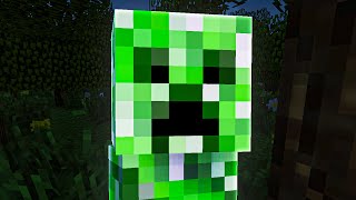 ♪ TO CREEPER ♪  Minecraft Piosenka [upl. by Ankeny]