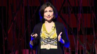 Epigenetics and the influence of our genes  Courtney Griffins  TEDxOU [upl. by Jerol]