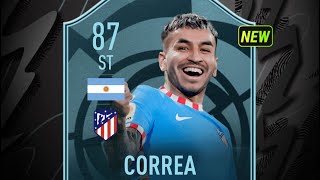 MADFUT 22 POTM CORREA SBC SOLUTIONS [upl. by Greenberg]