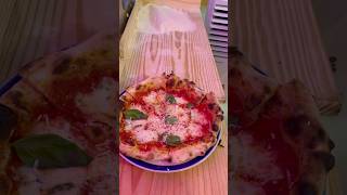 WHALE Napoli Pizza in Nha Trang [upl. by Oemac]