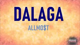 Dalagang pilipina song lyrics [upl. by Nimaj]