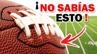 🔶GUÍA PARA ENTENDER LA NFL 🔶 FUNDAMENTOS del Football Americano [upl. by Mariejeanne]