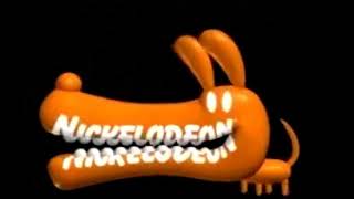 Nickelodeon Logo Animations 1998 UPDATED [upl. by Whitaker926]