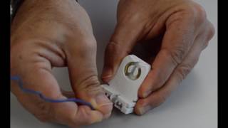 T8 LED Ballast Bypass Installation Overview [upl. by Cindie]