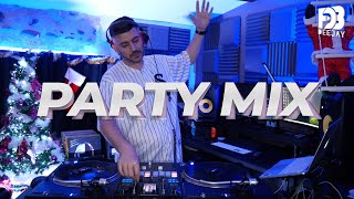 PARTY MIX 2022  6  🎅 Mixed by Deejay FDB [upl. by Mikal]