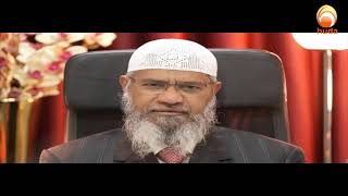 who built Al Aqsa mosque  Dr Zakir Naik HUDATV [upl. by Forsyth]