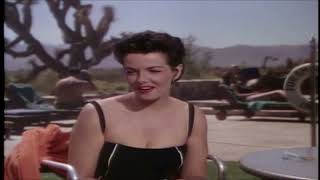 FOXFIRE 1955 ♦RARE♦ Theatrical Trailer [upl. by Suh]