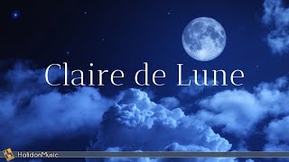 Clair de Lune  Classical Music [upl. by Sorodoeht]