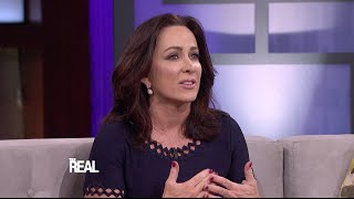 Patricia Heaton Remembers Doris Roberts [upl. by Waldo615]