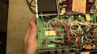 Salvaging Electronic Components [upl. by Ray682]