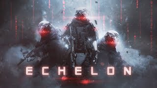 ECHELON  Most Epic Hybrid Battle Music  1Hour Epic Music Mix [upl. by Nomad545]