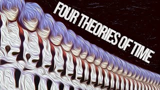 Four Theories of Time  An Introduction [upl. by Rosemari773]