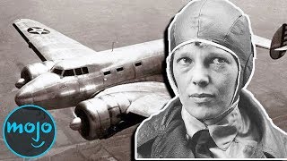 Amelia Earhart Disappearance Theories [upl. by Nasya]