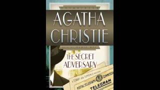 Agatha Christie The Secret Adversary audiobook [upl. by Jarin917]