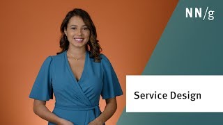 Why Service Design [upl. by Norahc321]