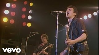 The Clash  I Fought the Law Live at the London Lyceum Theatre  1979 [upl. by Viking]