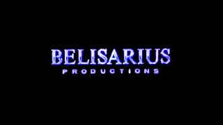 Belisarius Productions logo [upl. by Enyrb]